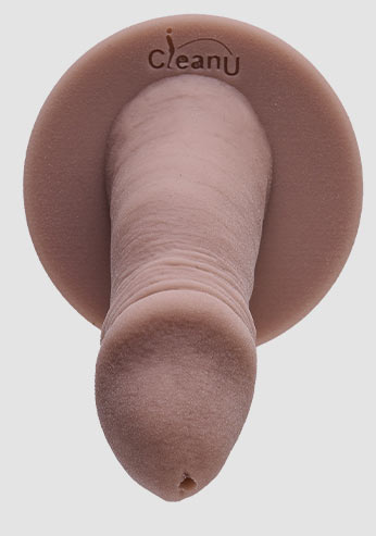 LGBTQ+Weeny - light ivory - circumcised