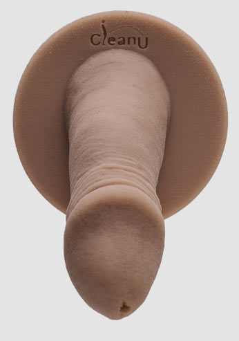 LGBTQ+Weeny - warm honey - circumcised